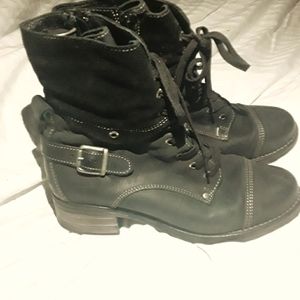 Taos Crave boots 9-9.5